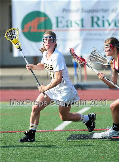Thumbnail 1 in Cheshire vs. Hand  (SCC Final) photogallery.