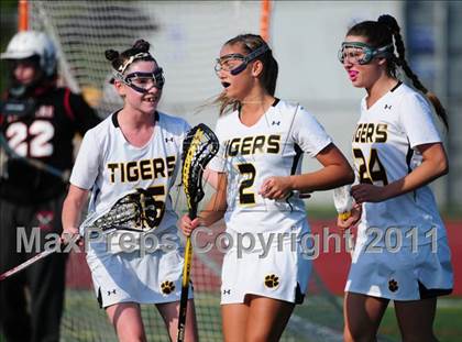 Thumbnail 3 in Cheshire vs. Hand  (SCC Final) photogallery.