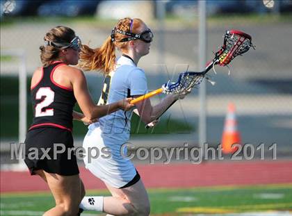 Thumbnail 3 in Cheshire vs. Hand  (SCC Final) photogallery.
