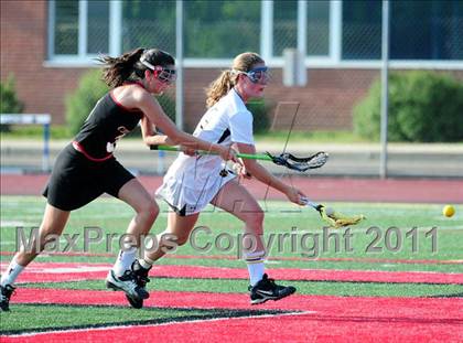 Thumbnail 2 in Cheshire vs. Hand  (SCC Final) photogallery.