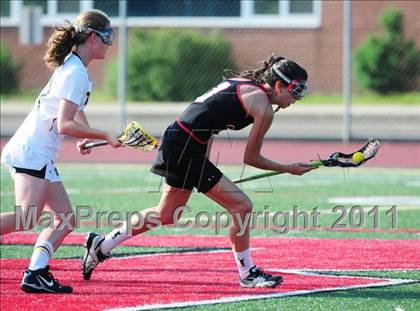 Thumbnail 1 in Cheshire vs. Hand  (SCC Final) photogallery.