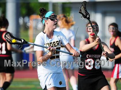 Thumbnail 1 in Cheshire vs. Hand  (SCC Final) photogallery.