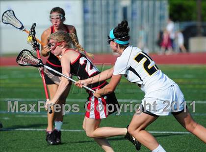 Thumbnail 3 in Cheshire vs. Hand  (SCC Final) photogallery.