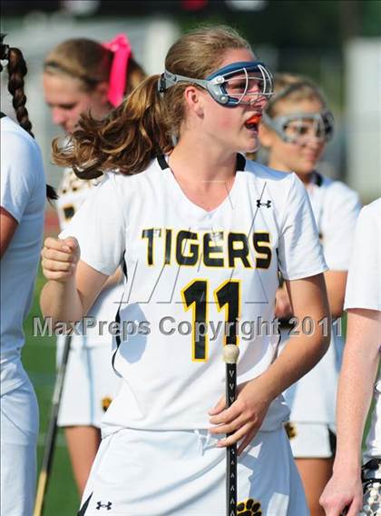 Thumbnail 1 in Cheshire vs. Hand  (SCC Final) photogallery.