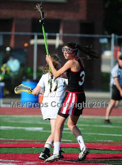 Thumbnail 3 in Cheshire vs. Hand  (SCC Final) photogallery.