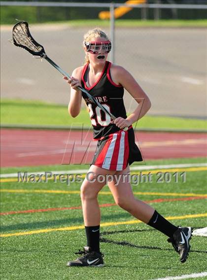 Thumbnail 1 in Cheshire vs. Hand  (SCC Final) photogallery.