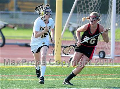 Thumbnail 2 in Cheshire vs. Hand  (SCC Final) photogallery.