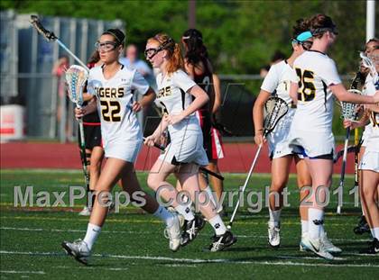 Thumbnail 2 in Cheshire vs. Hand  (SCC Final) photogallery.