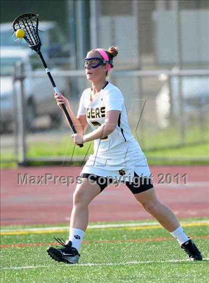 Thumbnail 2 in Cheshire vs. Hand  (SCC Final) photogallery.