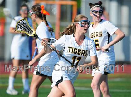 Thumbnail 2 in Cheshire vs. Hand  (SCC Final) photogallery.