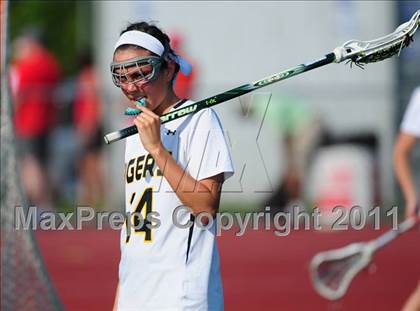 Thumbnail 1 in Cheshire vs. Hand  (SCC Final) photogallery.