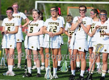 Thumbnail 1 in Cheshire vs. Hand  (SCC Final) photogallery.