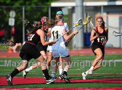 Thumbnail 3 in Cheshire vs. Hand  (SCC Final) photogallery.