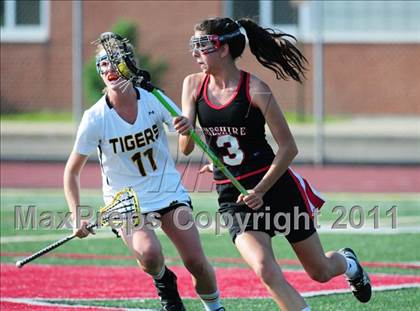Thumbnail 2 in Cheshire vs. Hand  (SCC Final) photogallery.