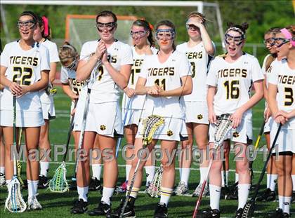 Thumbnail 2 in Cheshire vs. Hand  (SCC Final) photogallery.