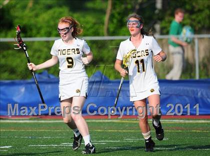 Thumbnail 2 in Cheshire vs. Hand  (SCC Final) photogallery.