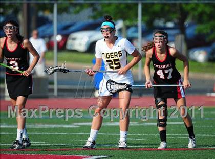 Thumbnail 3 in Cheshire vs. Hand  (SCC Final) photogallery.