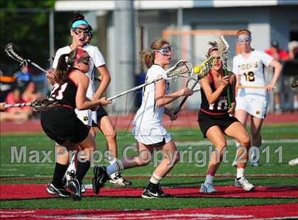 Thumbnail 1 in Cheshire vs. Hand  (SCC Final) photogallery.