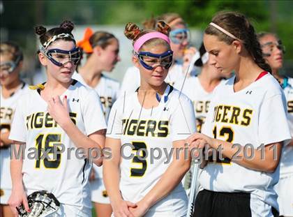 Thumbnail 3 in Cheshire vs. Hand  (SCC Final) photogallery.