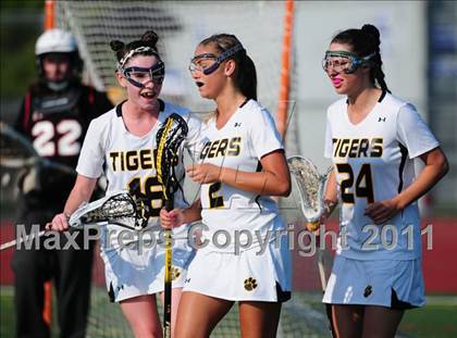 Thumbnail 1 in Cheshire vs. Hand  (SCC Final) photogallery.