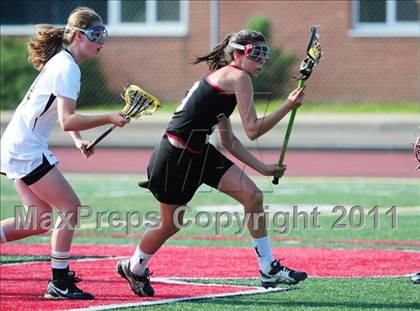 Thumbnail 3 in Cheshire vs. Hand  (SCC Final) photogallery.
