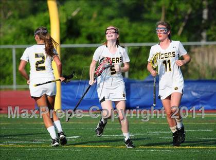 Thumbnail 1 in Cheshire vs. Hand  (SCC Final) photogallery.