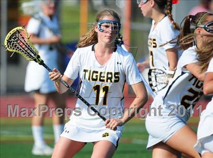 Thumbnail 3 in Cheshire vs. Hand  (SCC Final) photogallery.