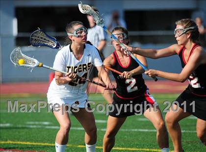 Thumbnail 3 in Cheshire vs. Hand  (SCC Final) photogallery.