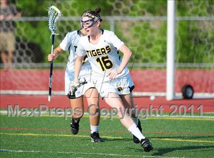 Thumbnail 1 in Cheshire vs. Hand  (SCC Final) photogallery.