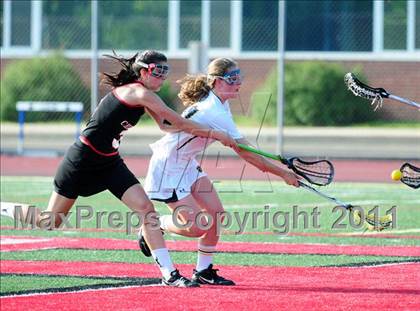 Thumbnail 3 in Cheshire vs. Hand  (SCC Final) photogallery.