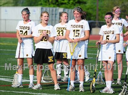 Thumbnail 3 in Cheshire vs. Hand  (SCC Final) photogallery.