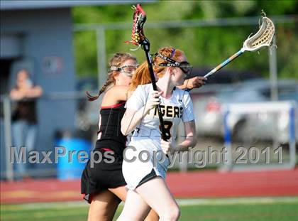 Thumbnail 1 in Cheshire vs. Hand  (SCC Final) photogallery.