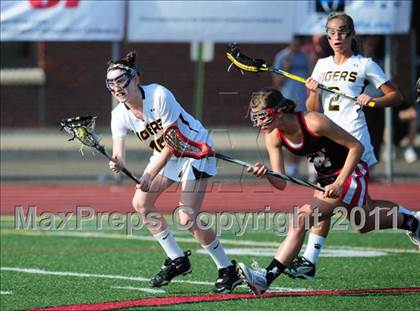 Thumbnail 3 in Cheshire vs. Hand  (SCC Final) photogallery.