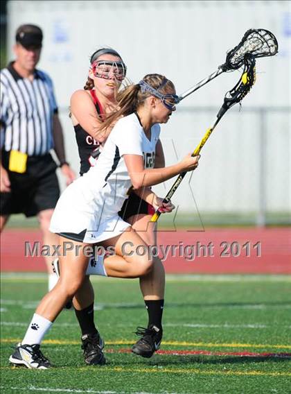 Thumbnail 1 in Cheshire vs. Hand  (SCC Final) photogallery.