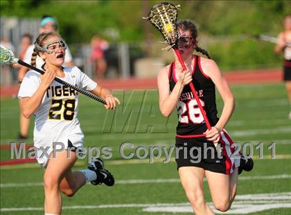 Thumbnail 1 in Cheshire vs. Hand  (SCC Final) photogallery.