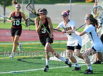 Thumbnail 1 in Cheshire vs. Hand  (SCC Final) photogallery.