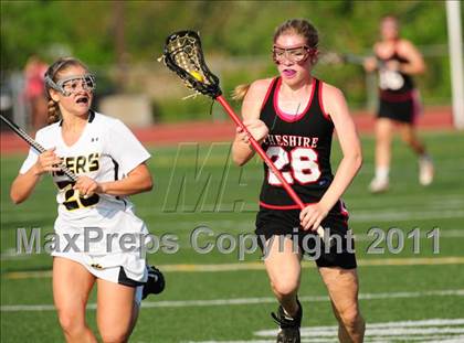 Thumbnail 3 in Cheshire vs. Hand  (SCC Final) photogallery.