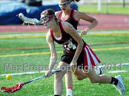 Thumbnail 2 in Cheshire vs. Hand  (SCC Final) photogallery.