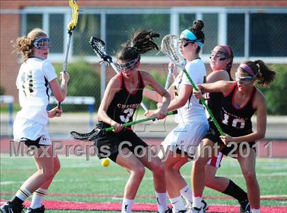 Thumbnail 1 in Cheshire vs. Hand  (SCC Final) photogallery.