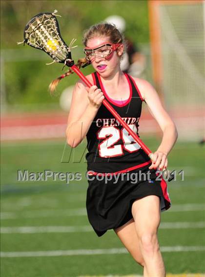 Thumbnail 1 in Cheshire vs. Hand  (SCC Final) photogallery.