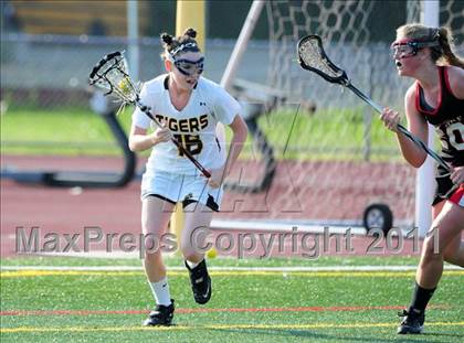 Thumbnail 2 in Cheshire vs. Hand  (SCC Final) photogallery.
