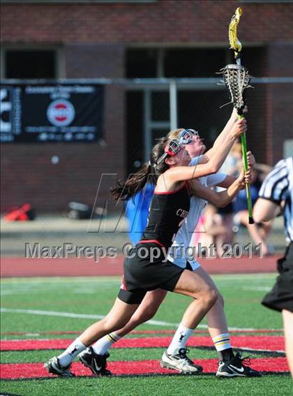 Thumbnail 2 in Cheshire vs. Hand  (SCC Final) photogallery.