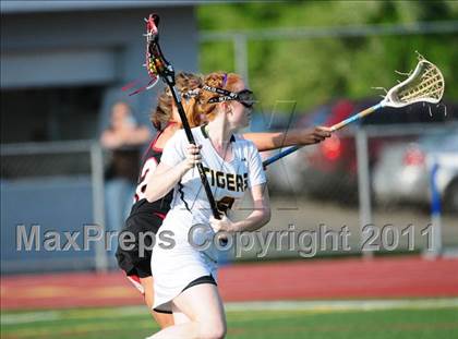 Thumbnail 3 in Cheshire vs. Hand  (SCC Final) photogallery.