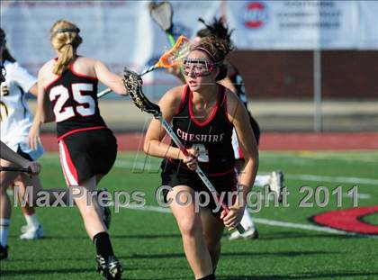 Thumbnail 2 in Cheshire vs. Hand  (SCC Final) photogallery.