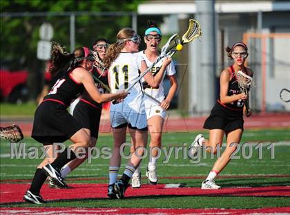 Thumbnail 2 in Cheshire vs. Hand  (SCC Final) photogallery.