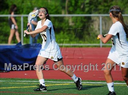 Thumbnail 1 in Cheshire vs. Hand  (SCC Final) photogallery.
