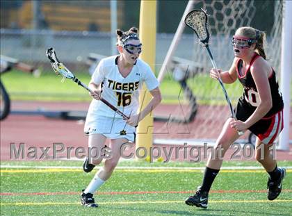 Thumbnail 3 in Cheshire vs. Hand  (SCC Final) photogallery.