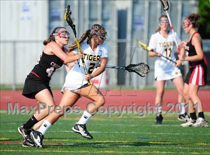 Thumbnail 1 in Cheshire vs. Hand  (SCC Final) photogallery.