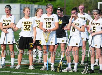 Thumbnail 3 in Cheshire vs. Hand  (SCC Final) photogallery.