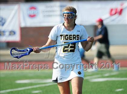 Thumbnail 1 in Cheshire vs. Hand  (SCC Final) photogallery.